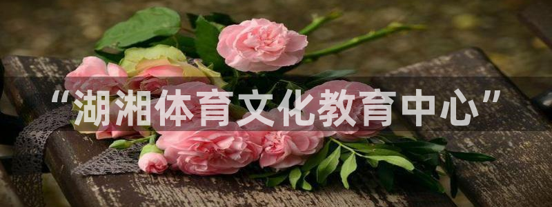 zoty中欧体育网址多少：“湖湘体育文化教育中心”